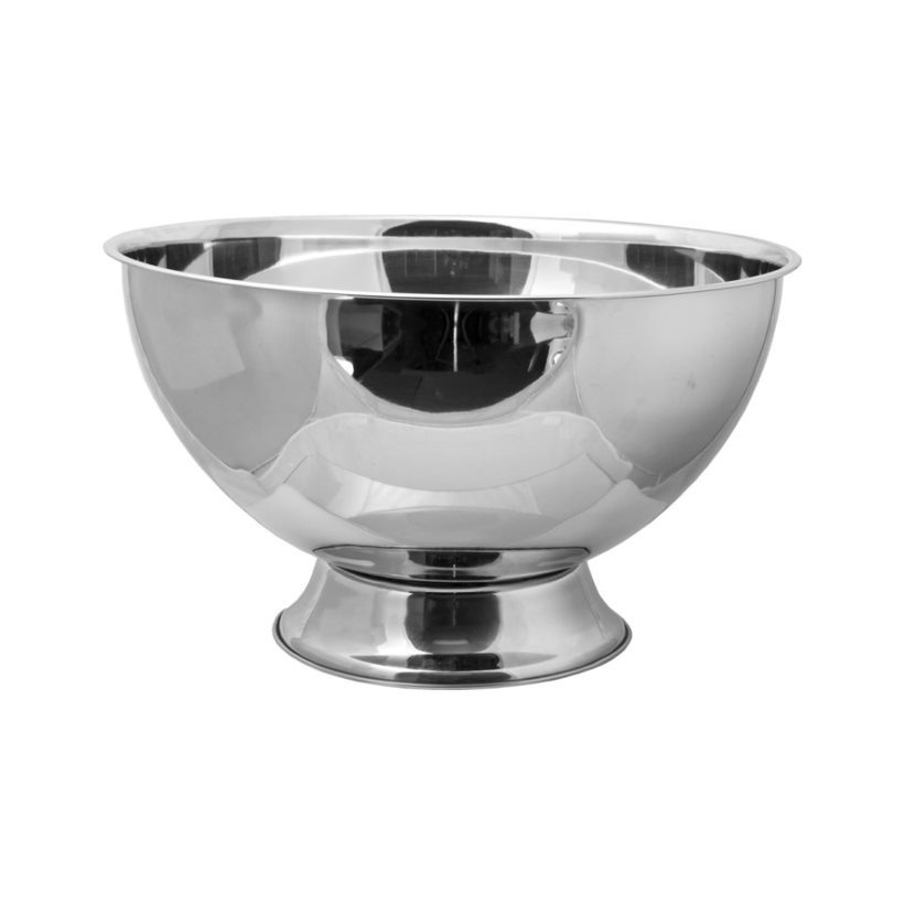 Bar Butler Footed Champagne/Ice Bowl No Handles