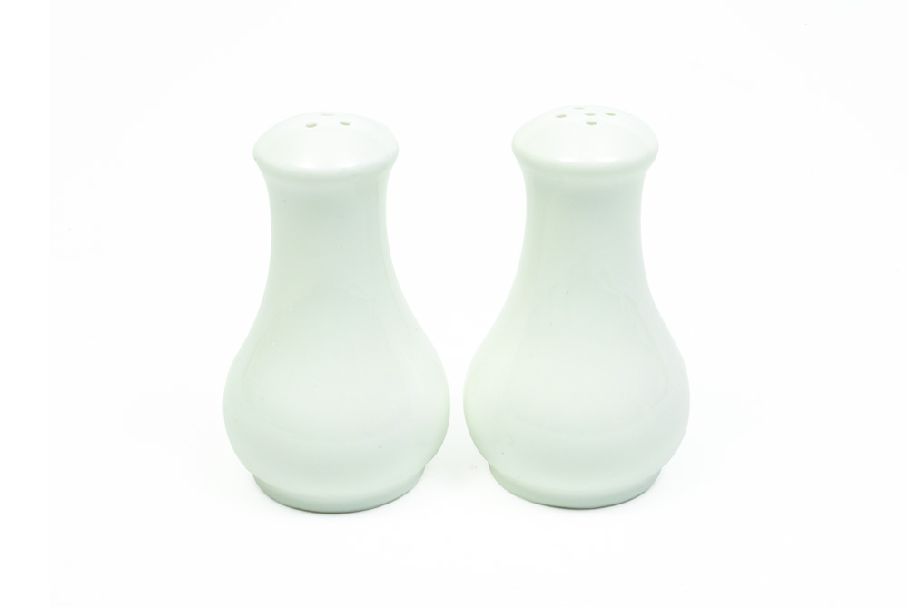 Maxwell Williams Salt and Pepper Fluted