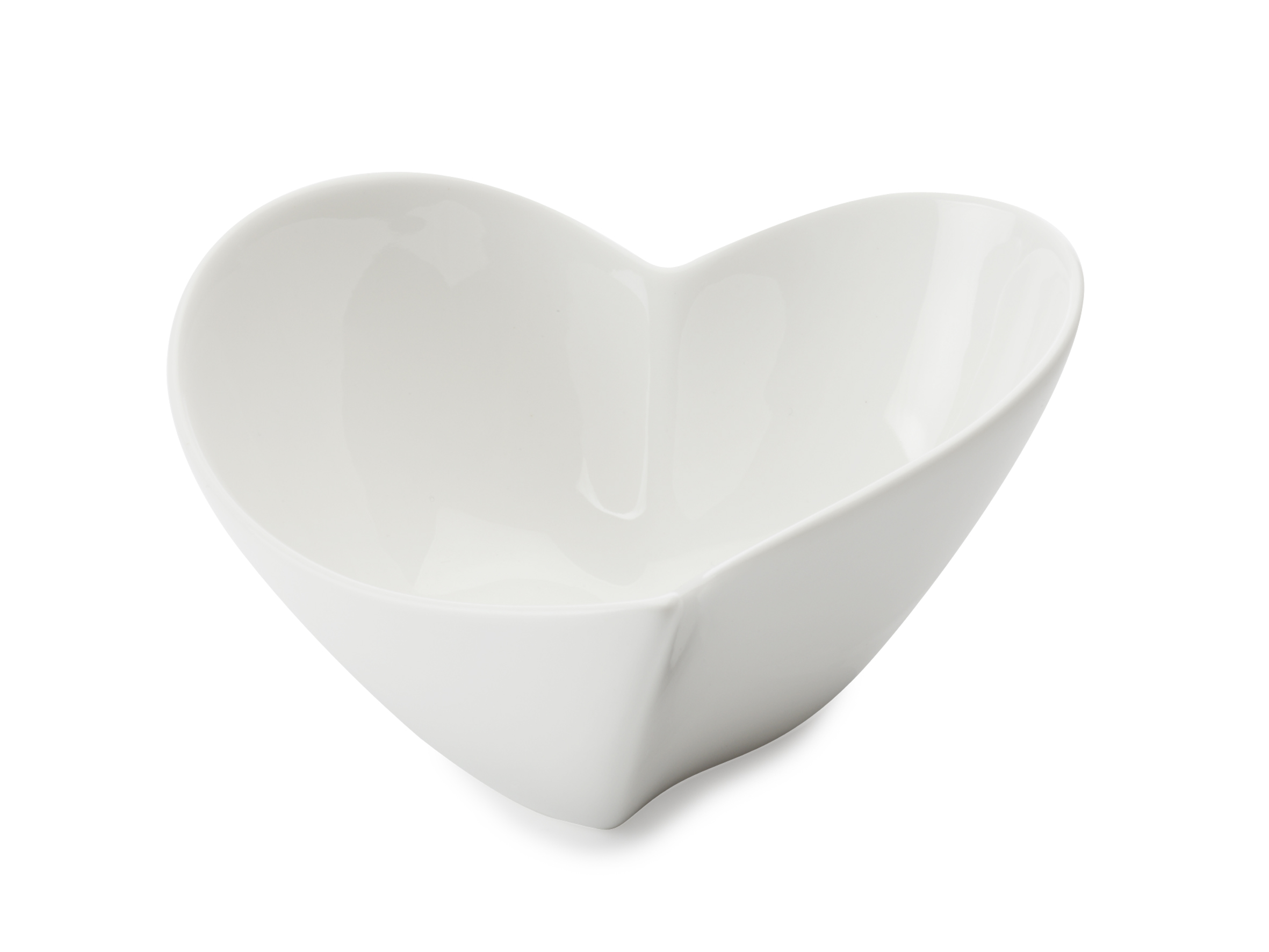 Maxwell Williams WBA Heart Bowl 14cm