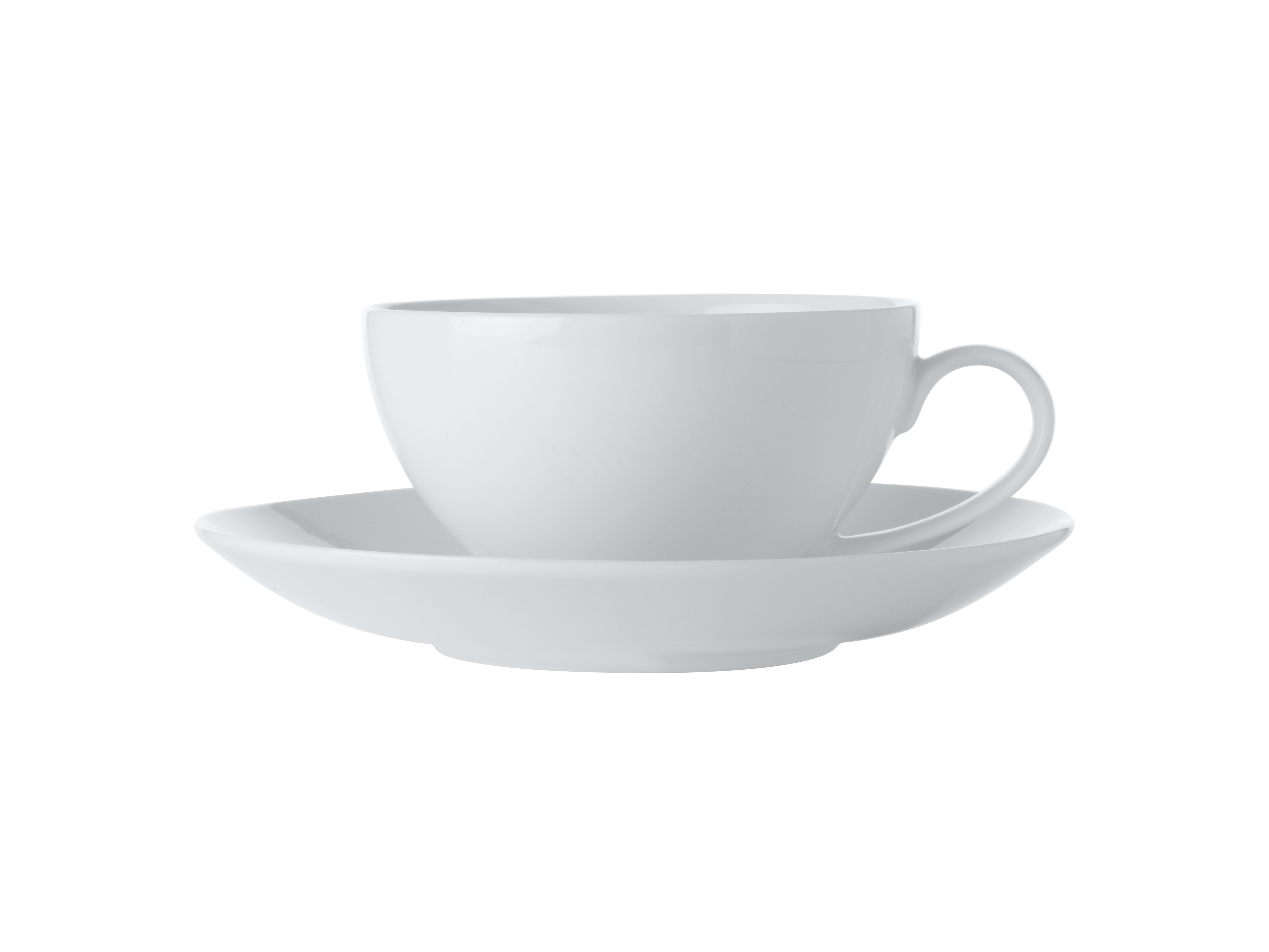 Maxwell Williams WBA Coupe Cup & Saucer 200ml