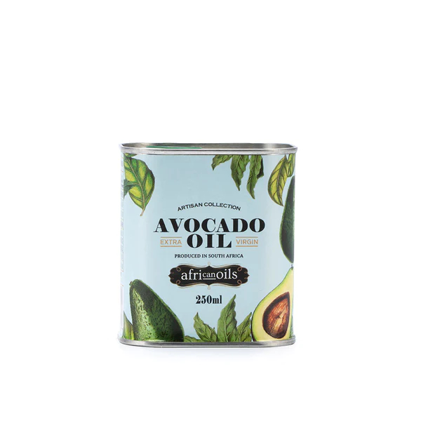 Extra Virgin Avocado Oil 250ml