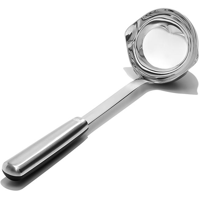 OXO Steel Ladle