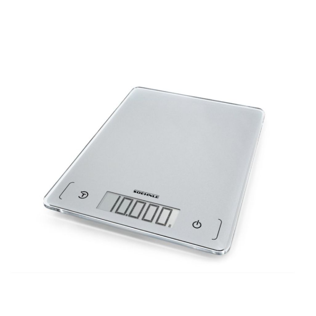 Soehnle Page Comfort 300 Slim 10kg Kitchen Scale