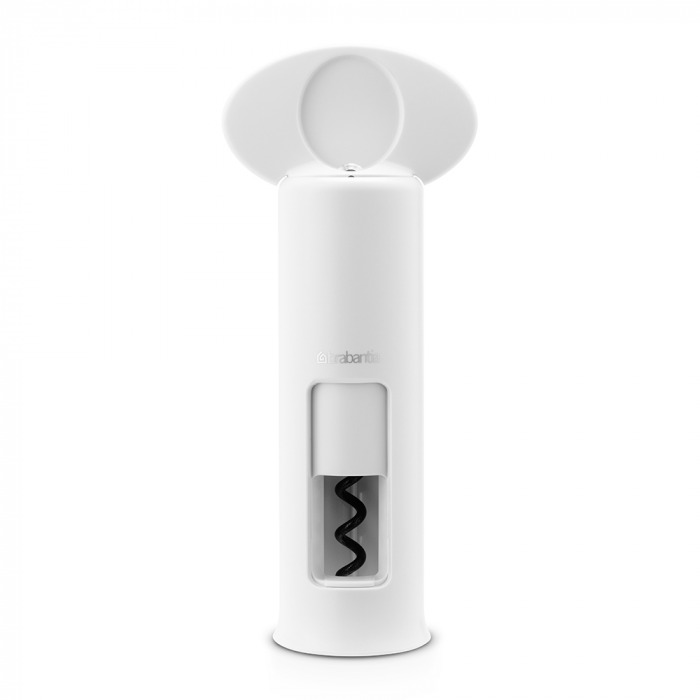 Brabantia Corkscrew Classic White