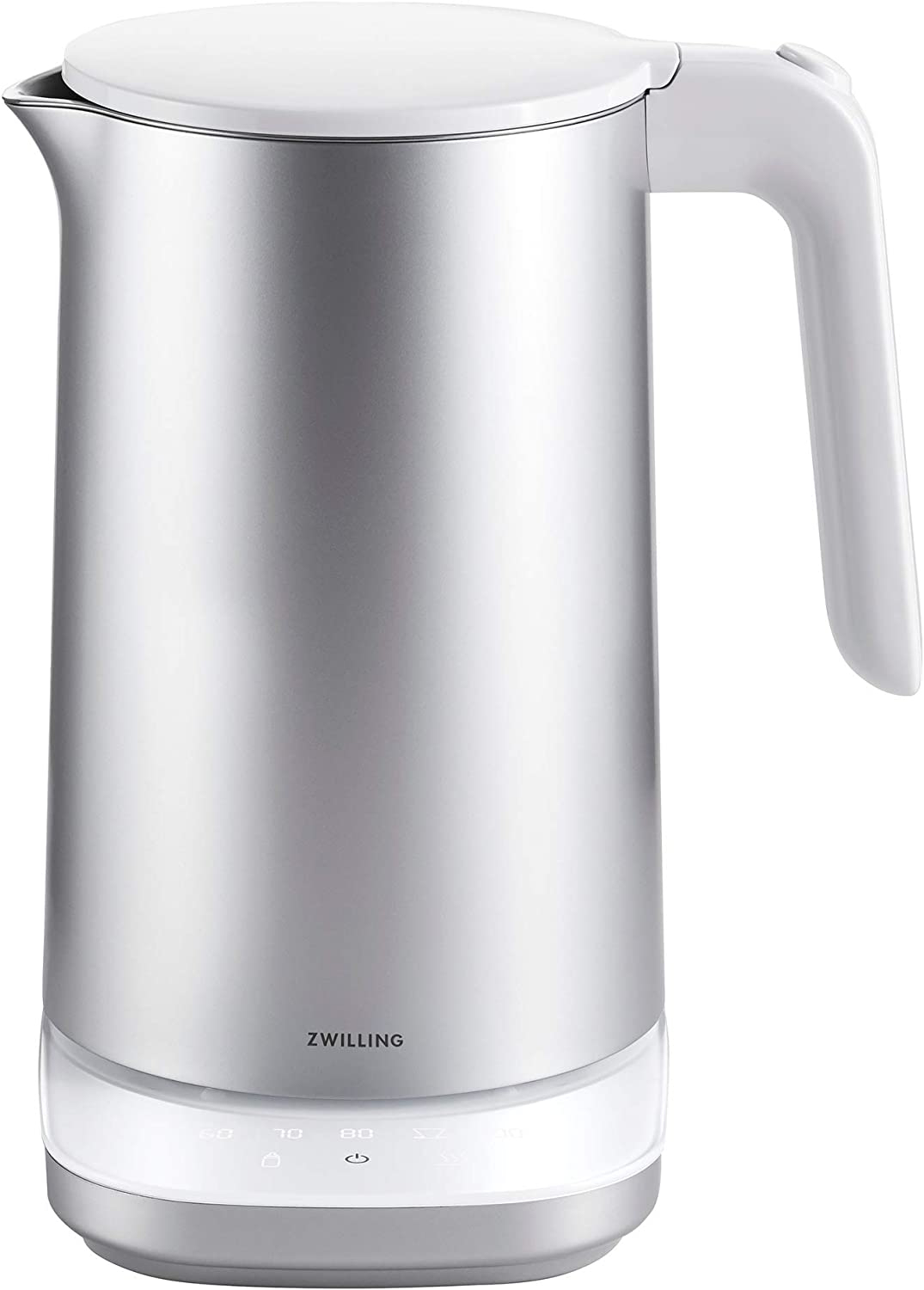 Zwilling Enfinigy Kettle Pro 1.5L Silver