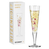 Ritzenhoff Golden Night Champagne K.Stockebrand