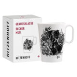Ritzenhoff Pleasure Class Coffee Cup 335ml