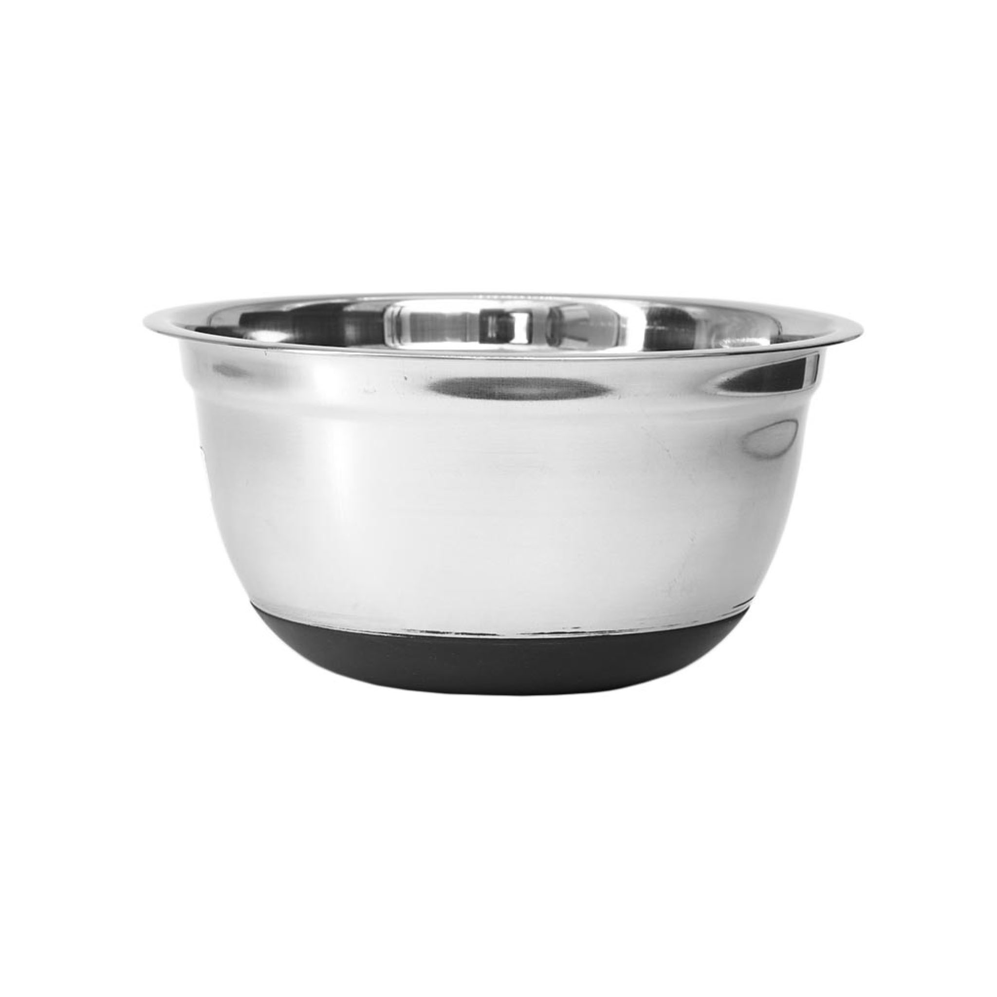 Regent Mixing Bowl Classic with Rubber Base