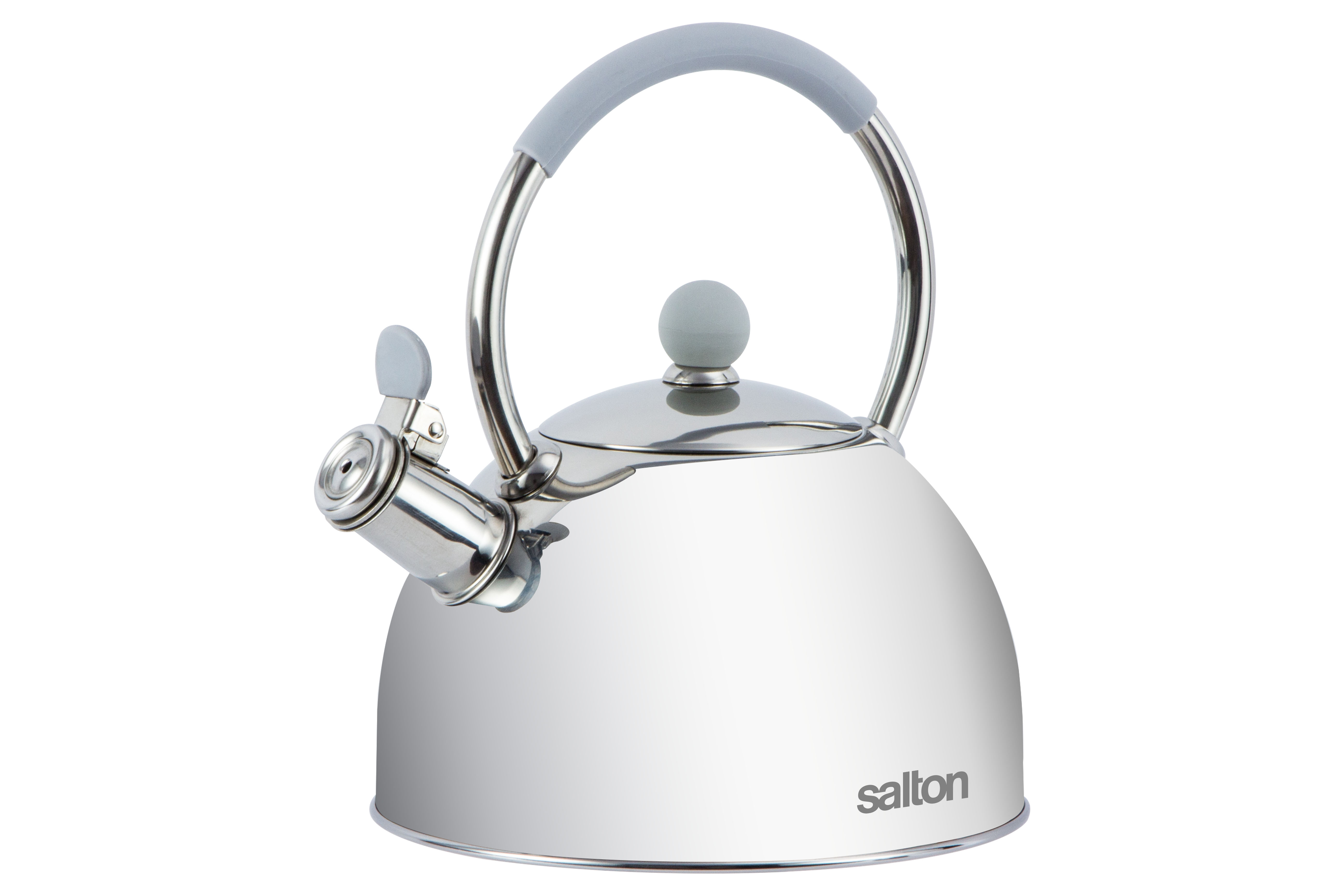 Salton Stove Top Kettle Stainless Steel 2.5L