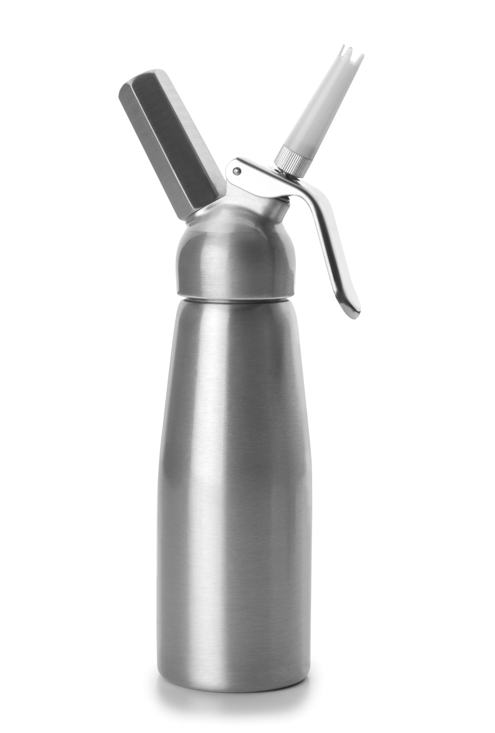 Ibili Cream Whipper 500ml Stainless Steel