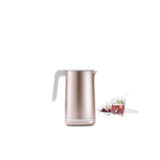 Zwilling Enfinigy Kettle Pro 1.5L Rose Gold
