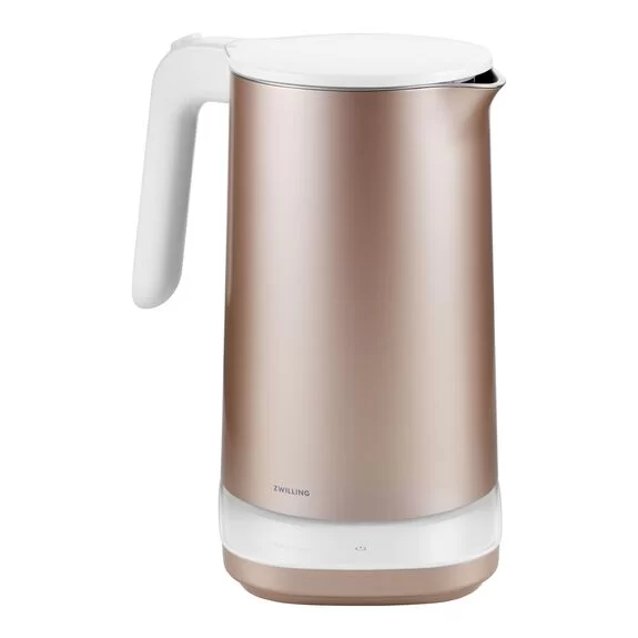 Zwilling Enfinigy Kettle Pro 1.5L Rose Gold