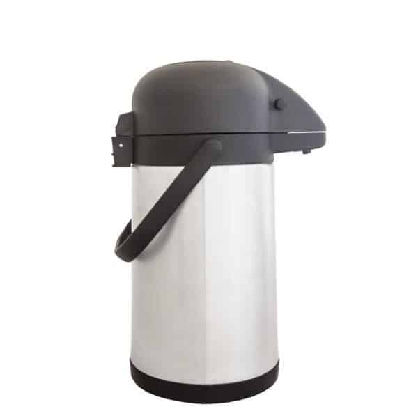 Airpot Double Wall Stainless Steel 2.2L