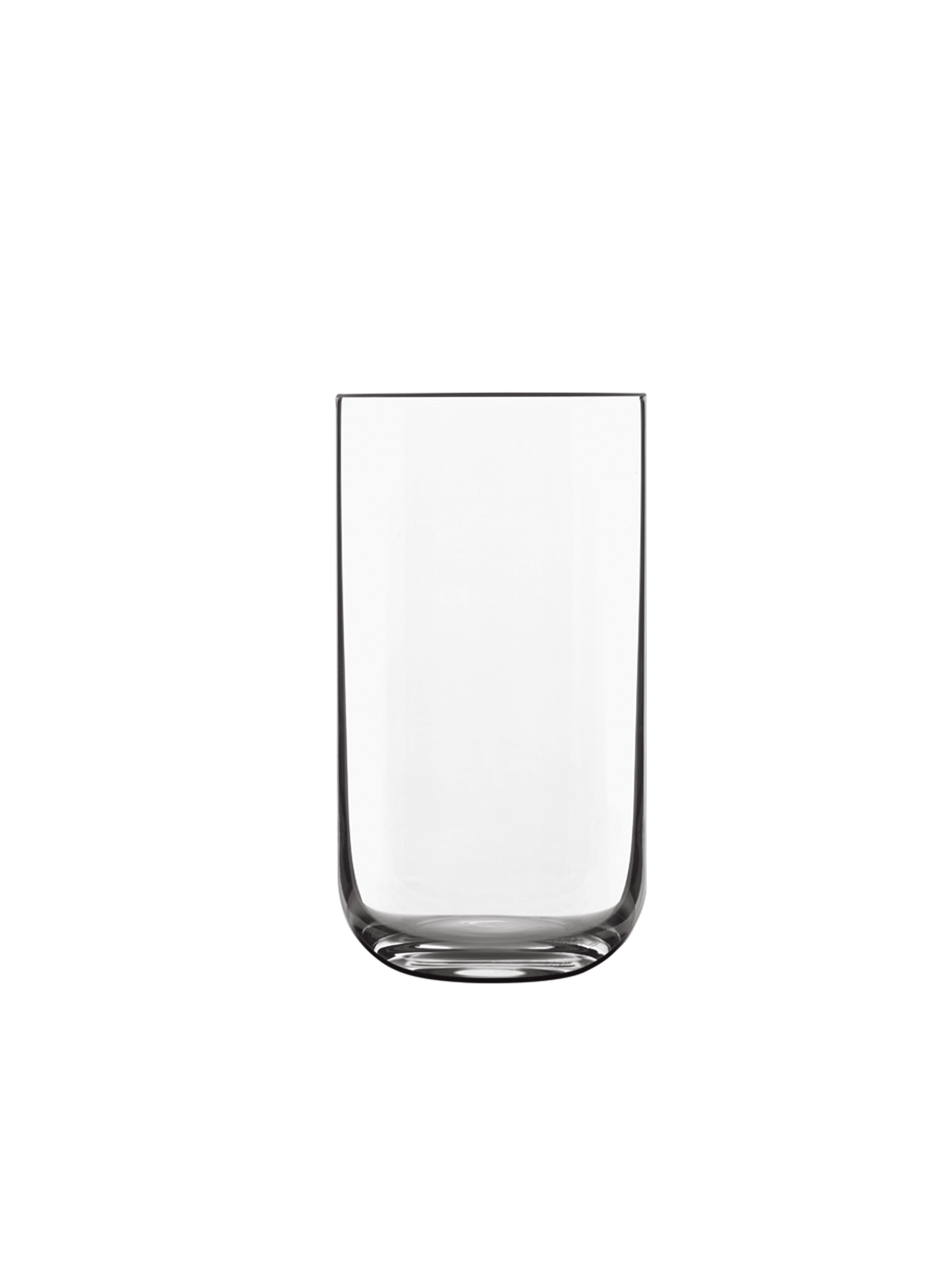 Luigi Bormioli Sublime Glass 590ml 4 Piece