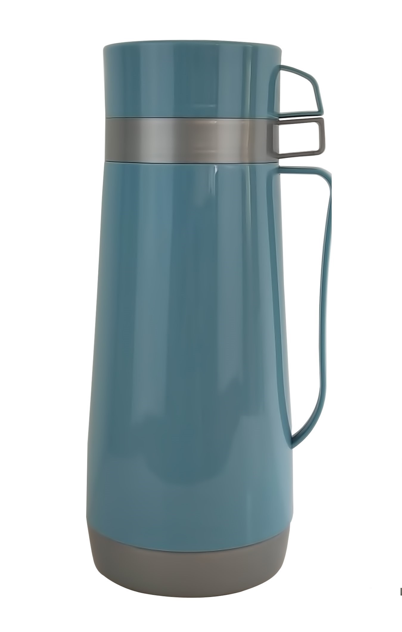 Home Classix Vacuum Flask 1.8L Light Blue