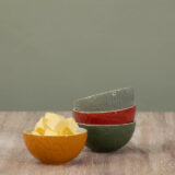 Mason Cash In The Forest Mini Bowls Set of 4