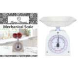 Home Classix Mechanical Kitchen Scale 5kg