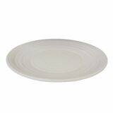 Home Classix Melamine Round Platter 35.5cm White