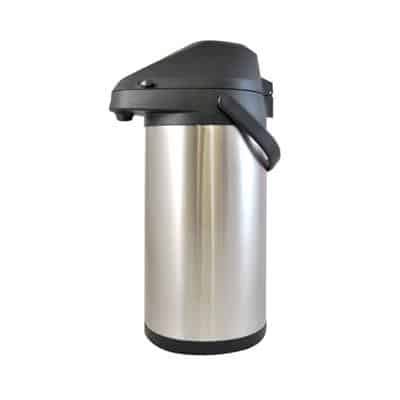 Airpot Double Wall Stainless Steel 3L