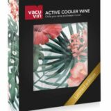 Vacu Vin Active Cooler Botanical Limited Edition