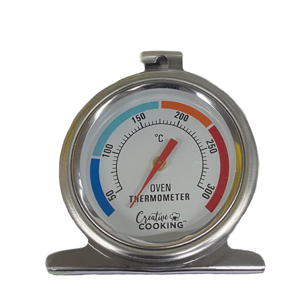 Creative Oven Thermometer