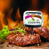 Creative Steak Thermometer