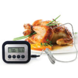 Creative Digital Oven Thermometer