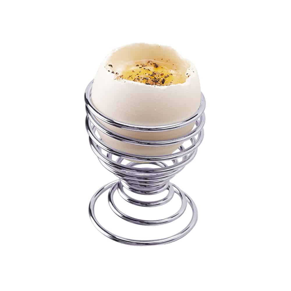 Creative Wire Egg Cup