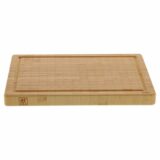 Zwilling Bamboo Cutting Board Medium 36c25cm