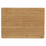 Zwilling Bamboo Cutting Board Medium 36c25cm