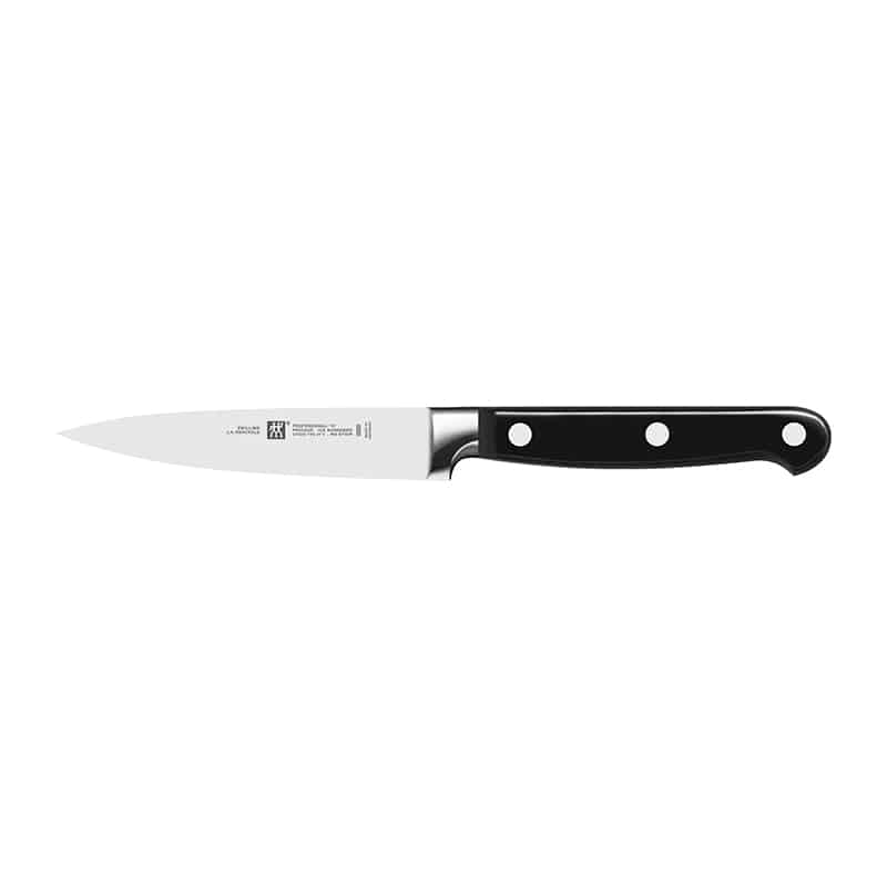 Zwilling Professional S Chefs Paring Knife 10cm