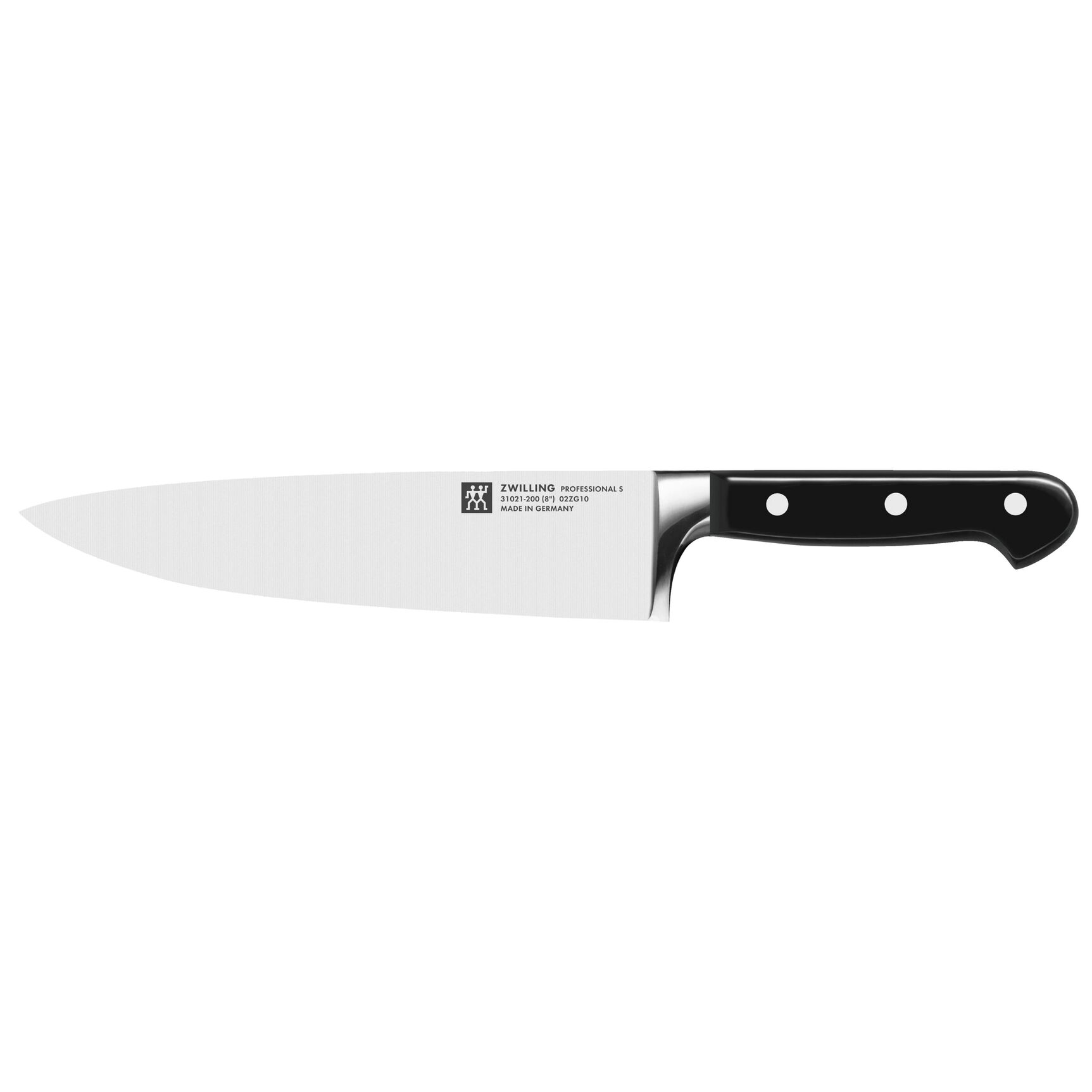 Zwilling Professional S Chefs Cooks Knife 20cm