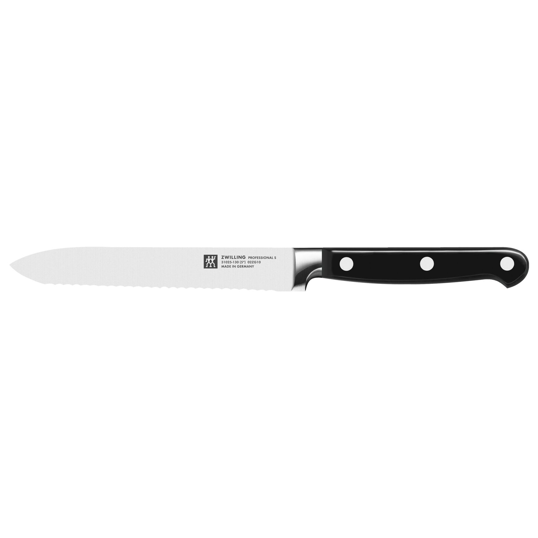 Zwilling Professional S Utility Tomato Knife 13cm