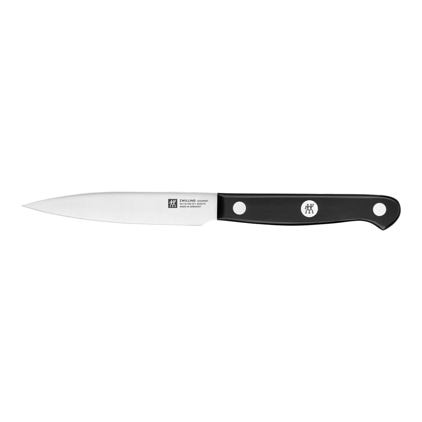 Zwilling Gourmet 10cm Paring Knife