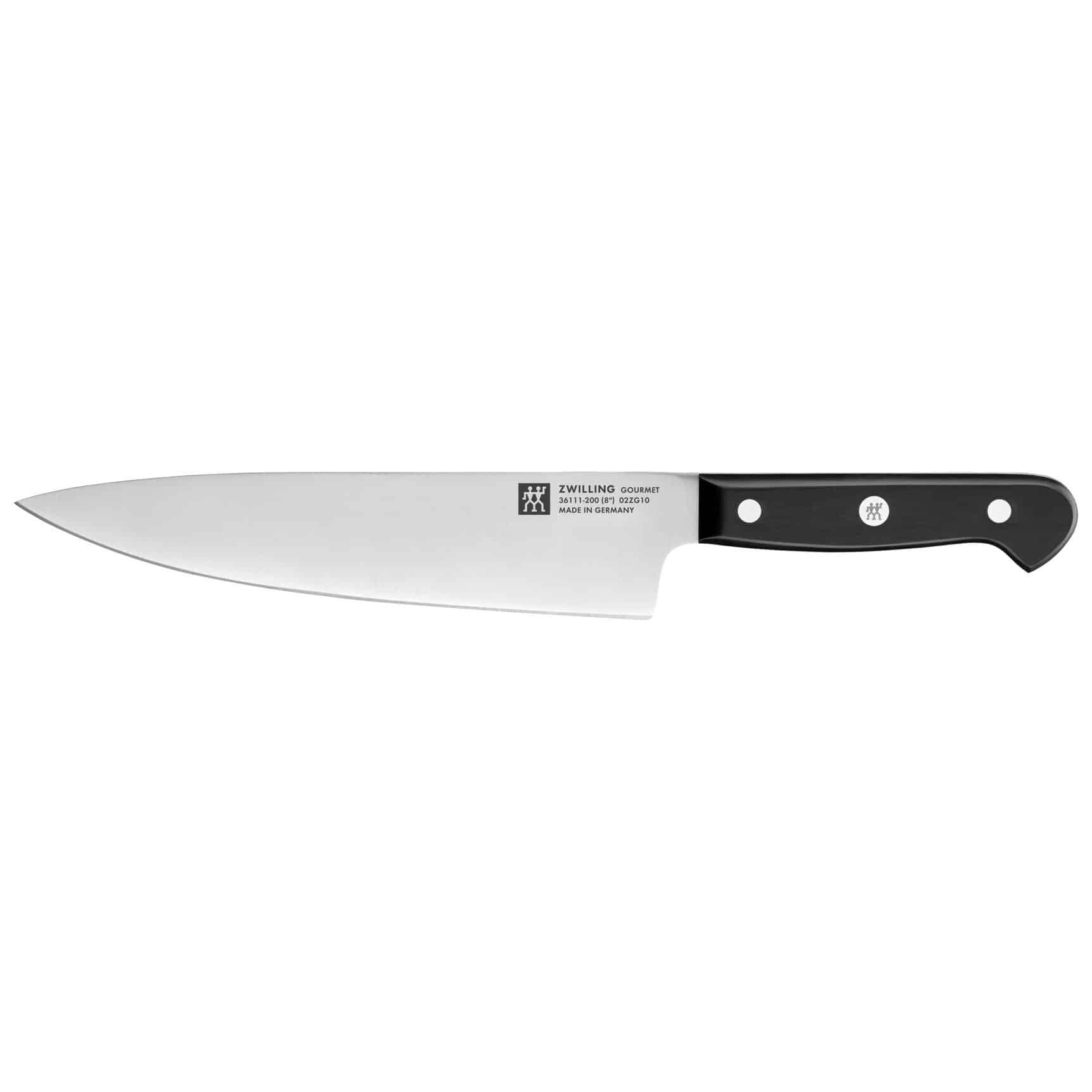 Zwilling Gourmet 20cm Chefs Knife