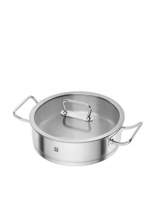 Zwilling Pro 28cm Serving Pan & Lid