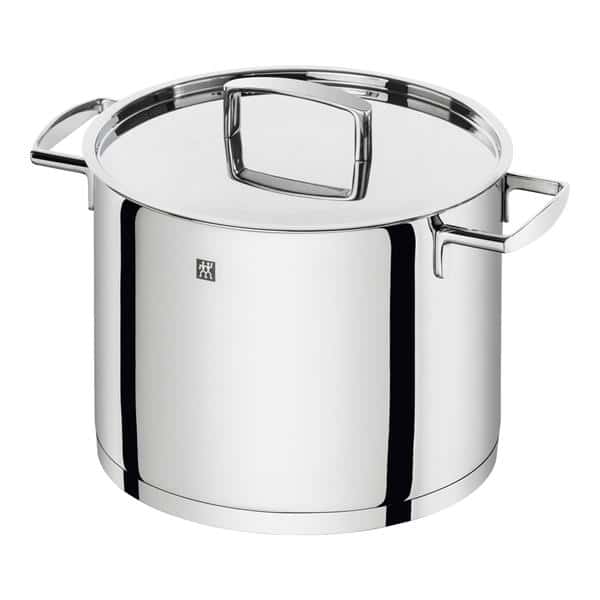 Zwilling Passion Cookware 8L Stock Pot