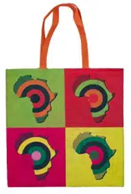 Bag Africa Target