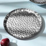 Alessi Claudia Raimondo Round Tray Joy n.3 40cm