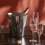 Alessi Bolly Wine Cooler