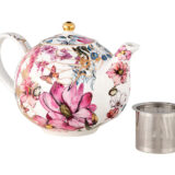 Maxwell Williams Enchantment Teapot with Infuser
