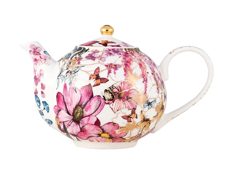 Maxwell Williams Enchantment Teapot with Infuser