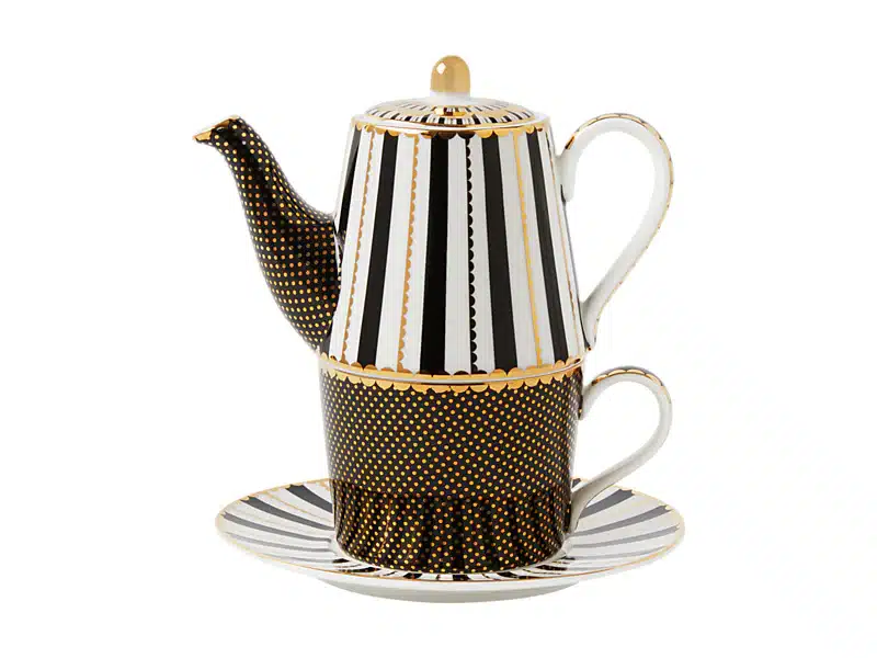 Maxwell Williams T&C's Reg Tea for 1 with Infuser