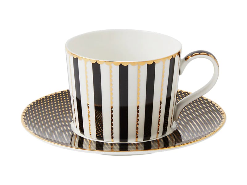 Maxwell Williams T&C's Regency Cup & Saucer 240ml