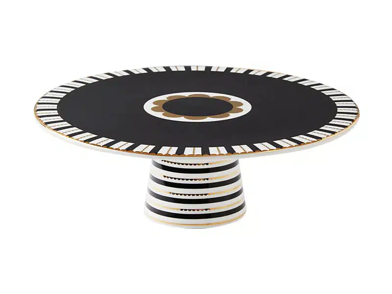 Maxwell Williams T&C's Regency Footed Cake Stand