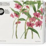 Maxwell Williams Royal Botanics G. Mug 350ml Pink