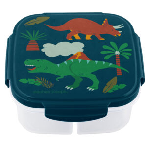 Stephen Joseph Container with Ice Pack Dino