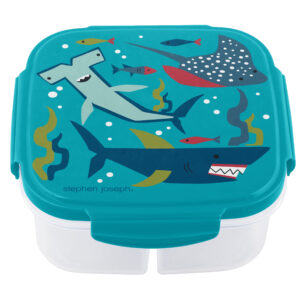 Stephen Joseph Container with Ice Shark