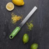 Microplane Premium Classic Zester Green