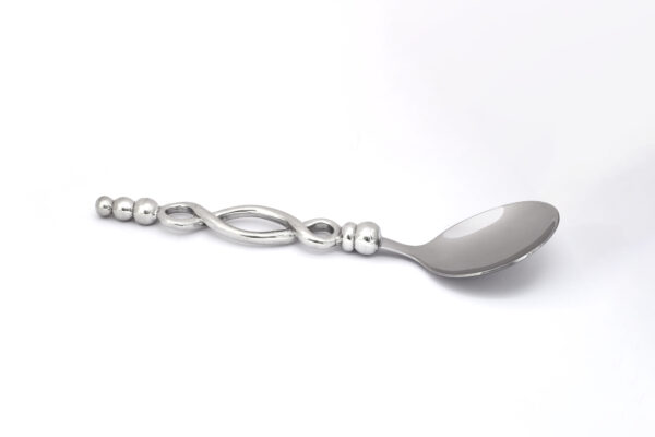 Earthangel Infinity Serving Spoon